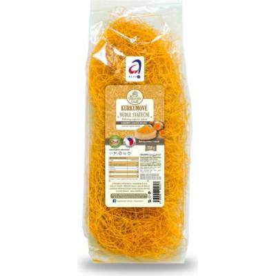 RAMDAM Kurkumové rezance sviatočné 200 g