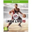 NBA Live 15