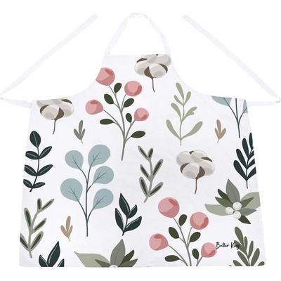 Butter Kings Bavlněná zástěra