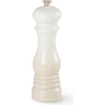 Le Creuset Мелничка за черен пипер CLASSIC 21 см, MERINGUE, пластмаса, Le Creuset (LECR44001217160000)