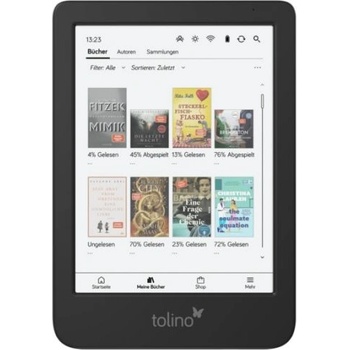 tolino Shine Color