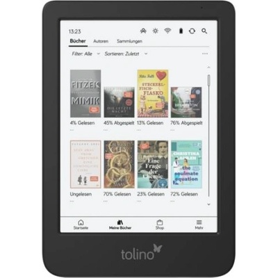 tolino Shine Color