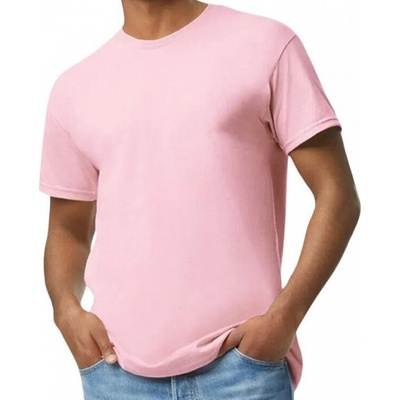 Gildan triko G5000 Light Pink