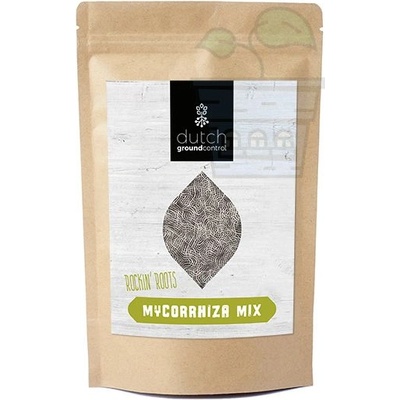 Mycorrhiza Mix DGC - биостимултор за корени (микориза на прах) 100гр (610545)