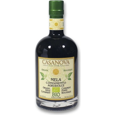 Emilia Romagna Bio jablečný ocet 500 ml