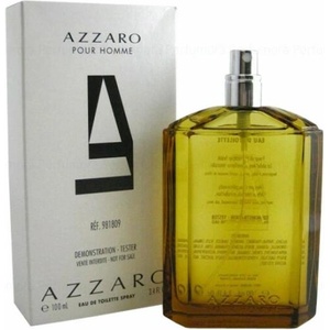 Azzaro Azzaro pour Homme EDT 100 ml Tester Парфюми