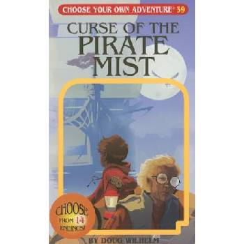 Curse of the Pirate Mist | Doug Wilhelm, Vladimir Semionov