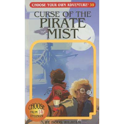 Curse of the Pirate Mist | Doug Wilhelm, Vladimir Semionov
