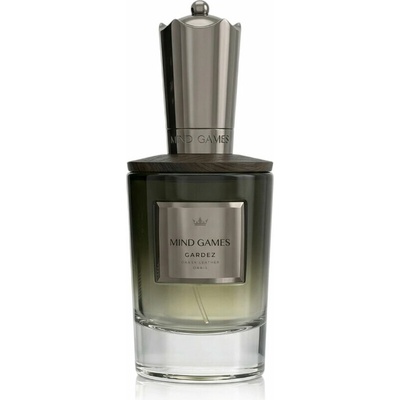 Mind Games Gardez parfum unisex 100 ml