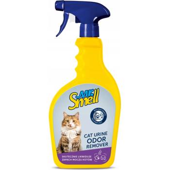 Mr. Smell Kot neutralizátor zápachu moču 500 ml