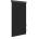 vidaXL Външна ролетна щора, 80x250 см, антрацит (145952)