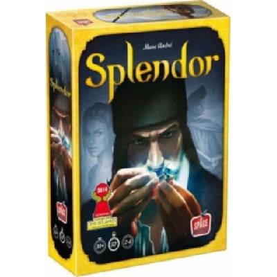 Splendor | Marc André