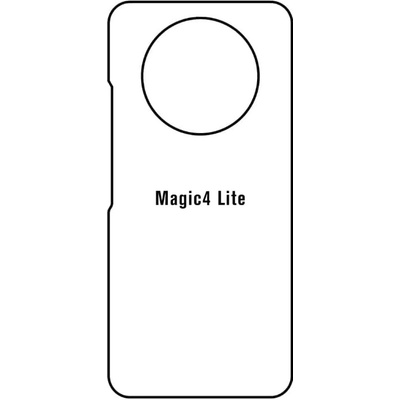 Ochranná fólia Sunshine Honor Magic 4 Lite 5G