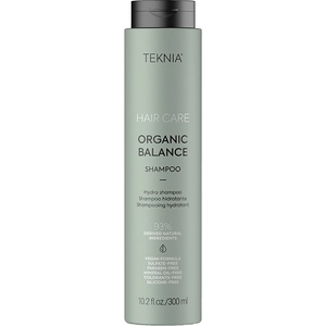 Lakmé Teknia Organic Balance Хидратиращ шампоан, 300 ml - baby