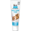 Brit Care Cat Cheese Creme enriched with Prebiotics 100 g