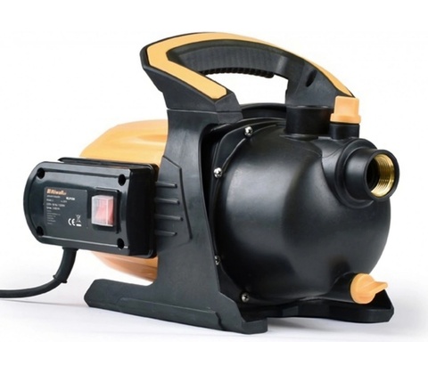 Riwall PRO REJP 1200