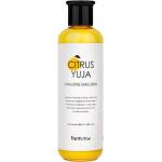 Farm Stay Citrus Yuja Витализираща емулсия за лице, 280 ml