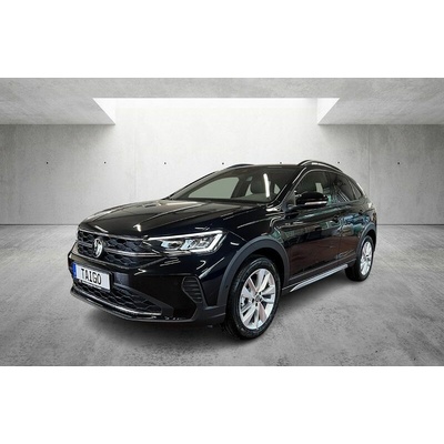 Volkswagen Taigo 1.0 TSI 70 kW