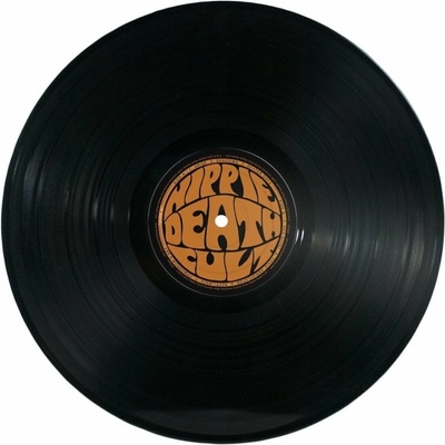 Hippie Death Cult - Helichrysum Vinyl LP
