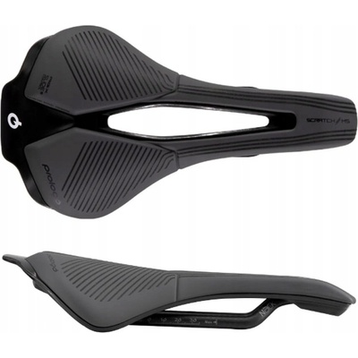 Prologo P Scratch M5 Pas Tirox Agx Sc, 140 mm
