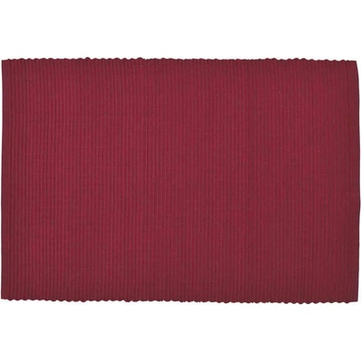 Sander Běhoun Breeze burgundy 65869-26 50x140cm