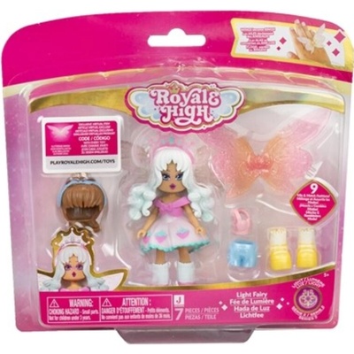 Roblox Royale High Light Fairy