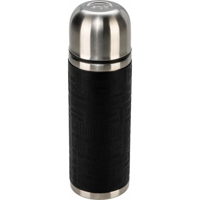 Emsa Senator Sleeve thermal flask 500 ml černá