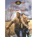 The Defiant Ones DVD
