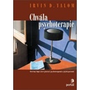 Knihy Chvála psychoterapie - Irvin D. Yalom