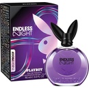 Playboy Endless Night toaletní voda dámská 90 ml