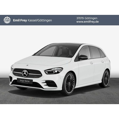 Mercedes-Benz B 220 d Advanced 140 kW
