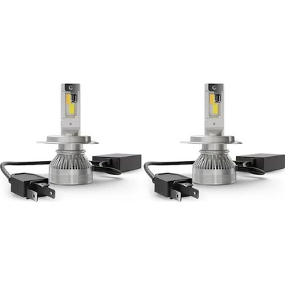 Osram LEDriving HL Allseason H4 P43t 12V 44W 6000K/2700K 64193DWALL-2HB