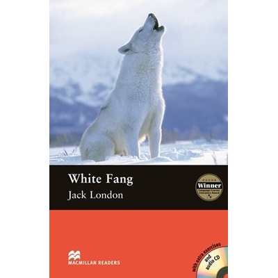 White Fang Pack