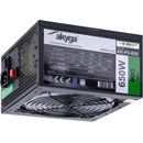 Akyga Pro Series 650W AK-P3-650