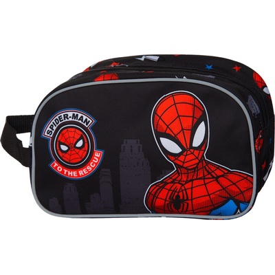 Marvel kosmetická etue Spiderman