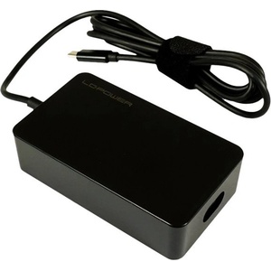 LC-Power LC Power NB захранване за лаптоп LC NB PRO 65 C 65W (LC-NB-PRO-65-C)