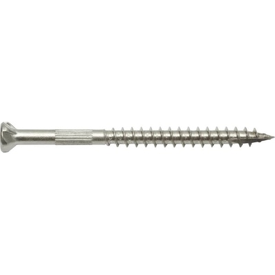 SWG 1671453519 plotová skrutka 4.5 mm 35 mm vnútorná korunka šesťhranná Ušlechtilá ocel V2A 300 ks