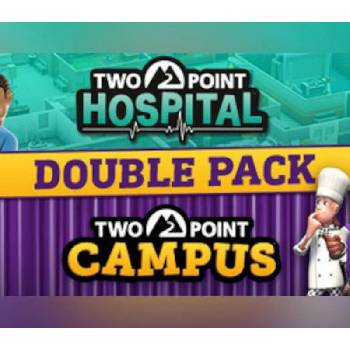 Two Point Studios Double Pack Bundle