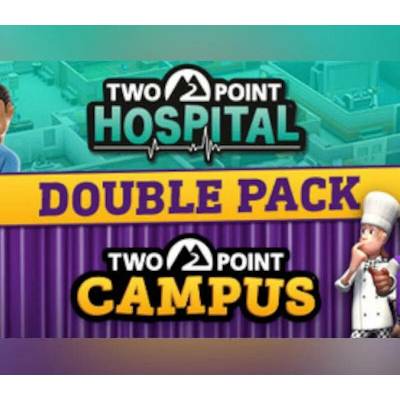 Two Point Studios Double Pack Bundle