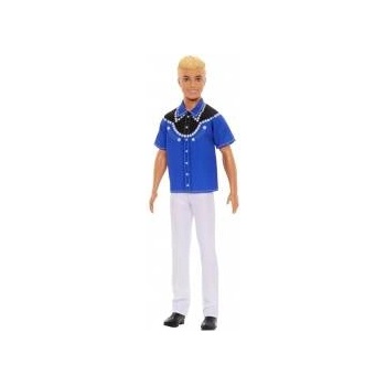 Mattel Barbie Ken doll