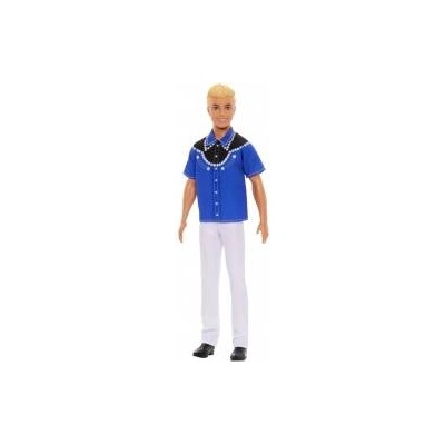 Mattel Barbie Ken doll