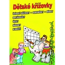 Dětské křížovky