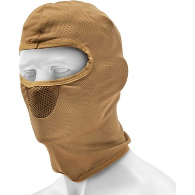 Termoaktivní kukla MFH s 1 otvorem Coyote