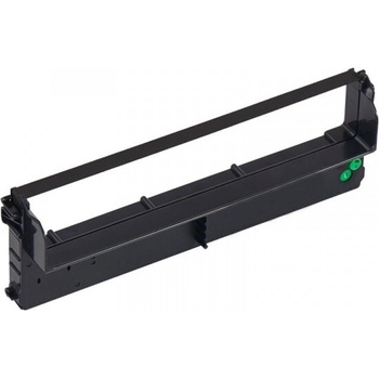 Olivetti B0321, черно, оригинална боядисваща лента (B0321)