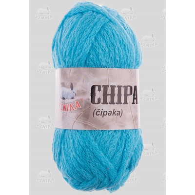 VLNIKA Příze Chipaka Barva: 27