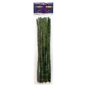 Dalprint Creative wires 30cm pine 12pcs