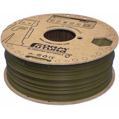 FormFutura PLA филамент FormFutura EasyFil ePLA, 1.75 mm, 1 kg, Khaki Grey