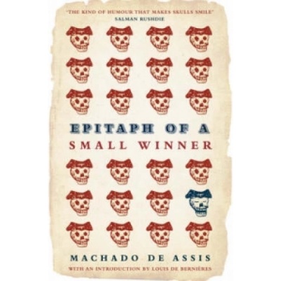 Epitaph of a Small Winner Assis Machado de