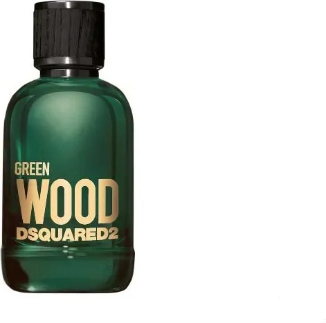 Dsquared2 Green Wood EDT 50 ml