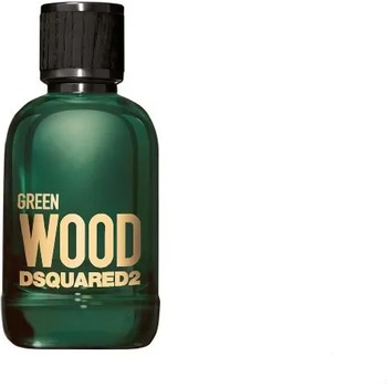 Dsquared2 Green Wood EDT 50 ml